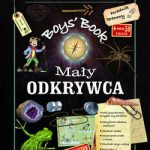 Książka dla małych odkrywców!