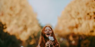 Dziecko pewne siebie