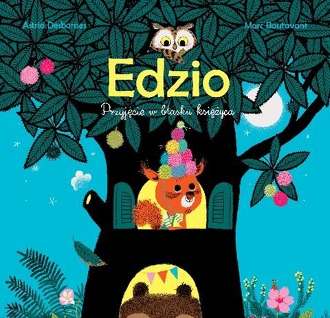 Edzio wyd. Wytwórnia