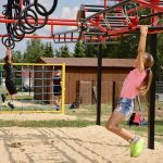 OCR Village Kids w Biskupicach