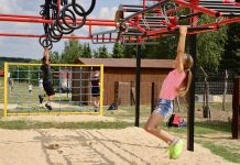 OCR Village Kids w Biskupicach