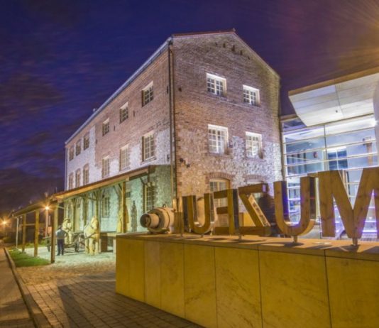 Muzeum Dawnych Rzemiosł w Żarkach