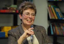 Wywiad z Grażyną Bąkiewicz