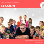 Lekcje online ze znanymi