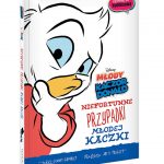 Niefortunne przypadki młodej kaczki