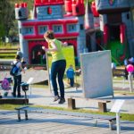 Atrakcje Parku Ogrodzieniec