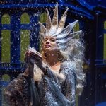 Królowa Śniegu w częstochowskim teatrze