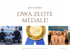 Złoci medaliści z Akademii Soward