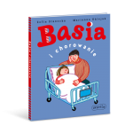 Basia. Nowości książkowe od HarperCollins Polska