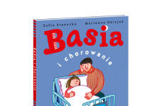 Basia. Nowości książkowe od HarperCollins Polska