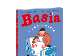 Basia. Nowości książkowe od HarperCollins Polska