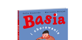 Basia. Nowości książkowe od HarperCollins Polska