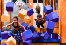 Stacja Grawitacja i październikowa promocja