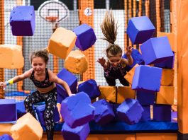 Stacja Grawitacja i październikowa promocja