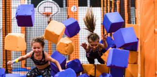 Stacja Grawitacja i październikowa promocja