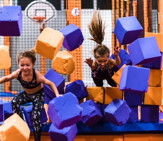 Stacja Grawitacja i październikowa promocja