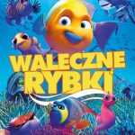 Waleczne rybki