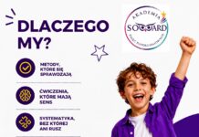 Rusza Akademia Zajęć Popołudniowych