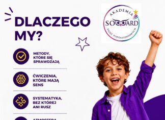 Rusza Akademia Zajęć Popołudniowych
